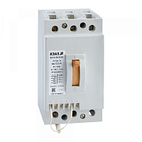 Выключатель автоматический ВА13-29-3300-25А-12Iн-690AC-У3 | код. 108000 | КЭАЗ 